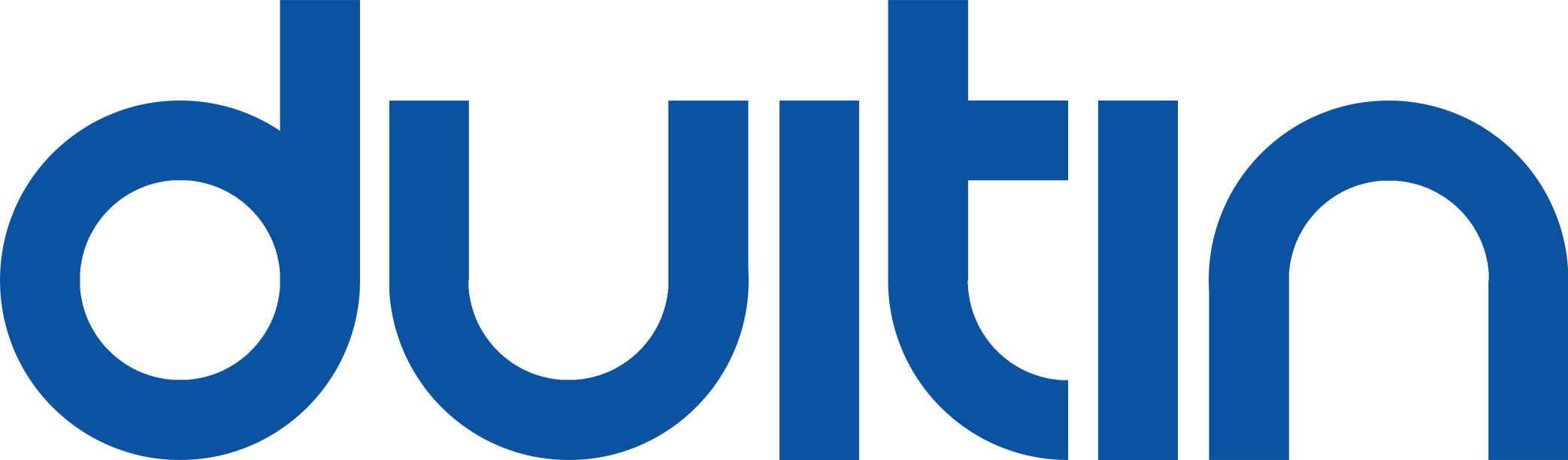 Duitin Logo