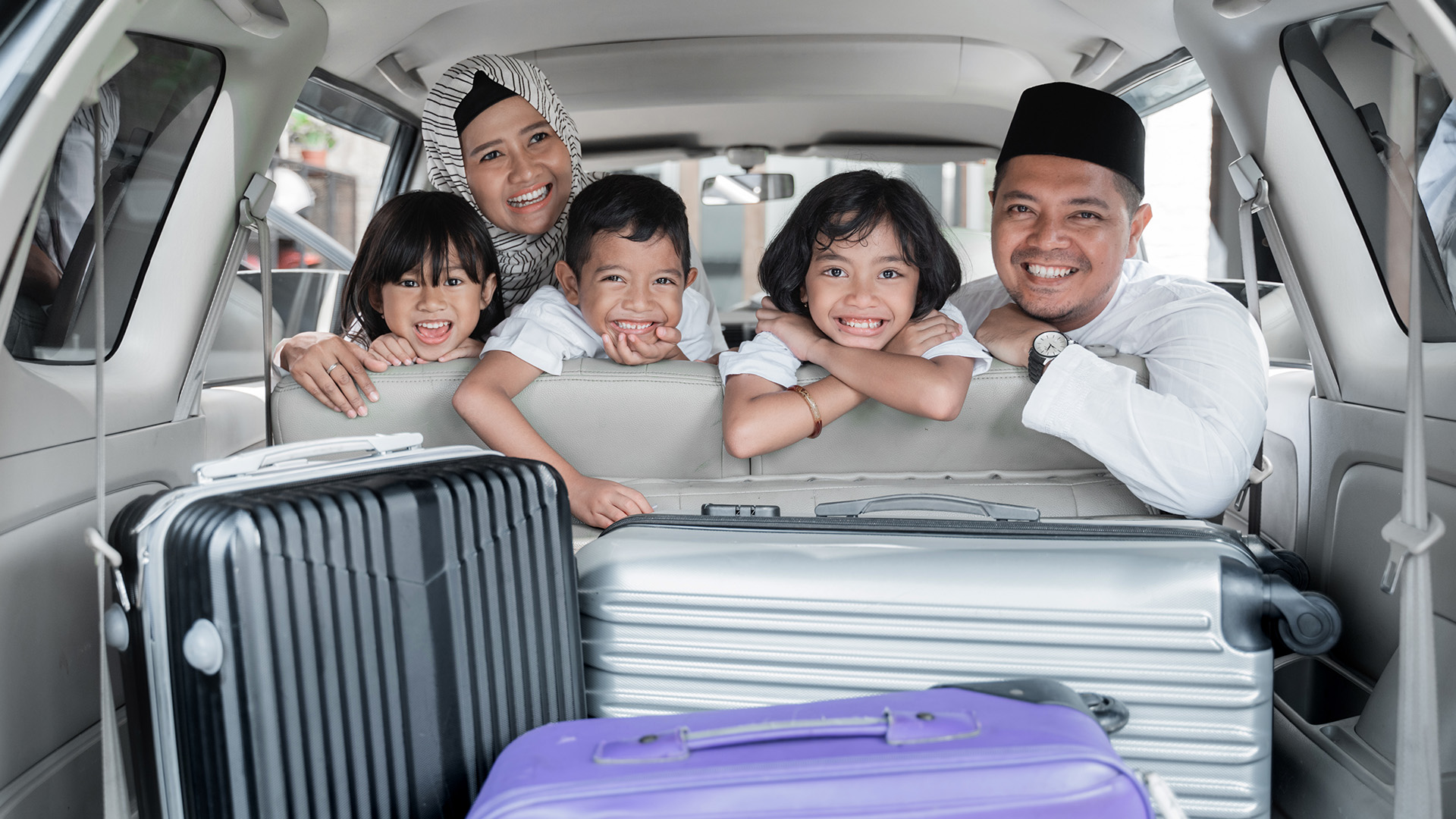 Mewujudkan Kehidupan Berkelanjutan Pasca Mudik