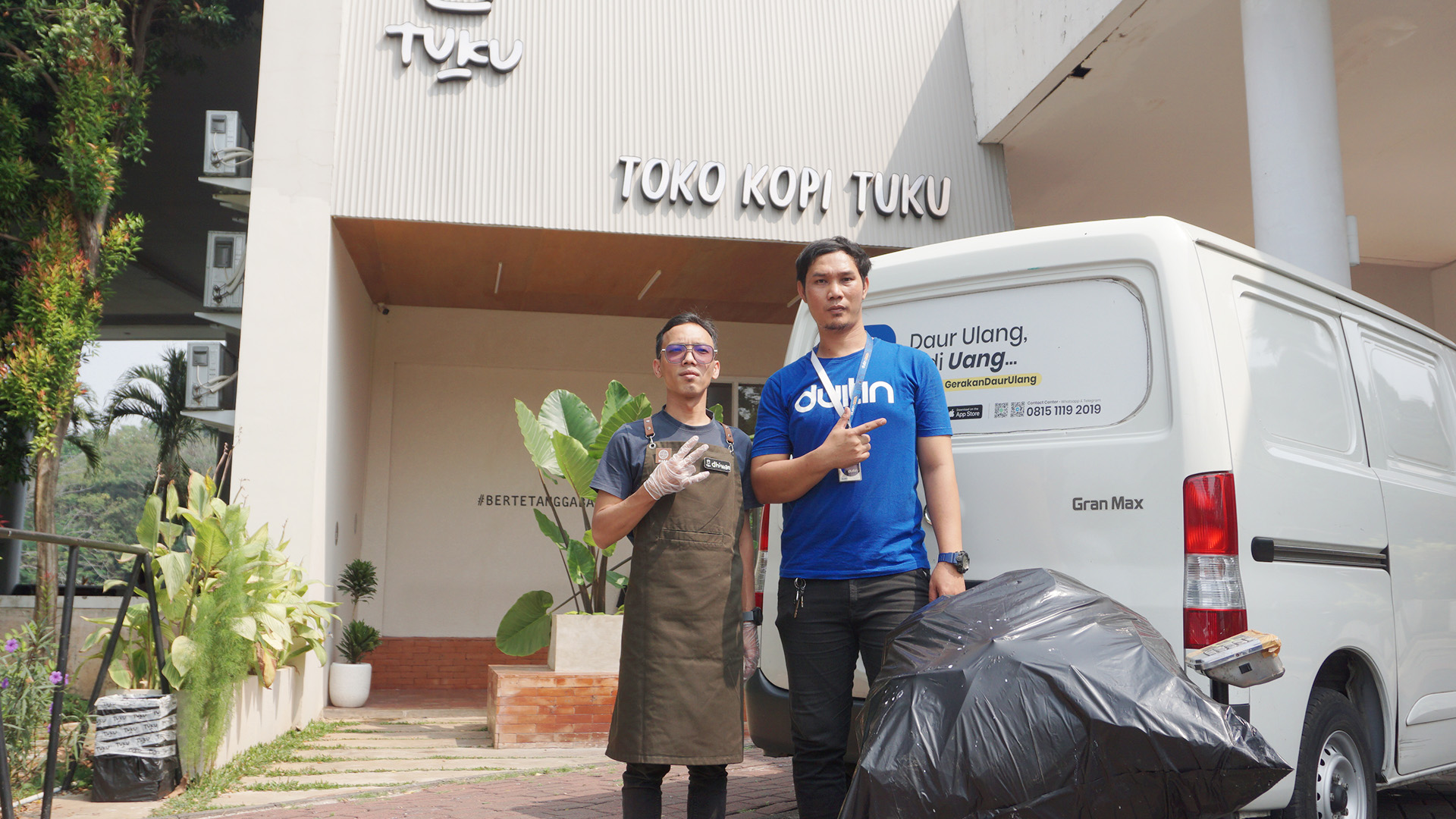 Sustainability yang Berhasil Kadang Justru Terasa Membosankan