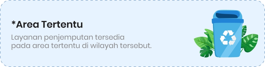 Visual Wilayah Area Cakupan