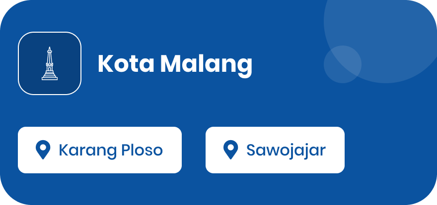 Visual Wilayah Area Cakupan