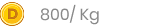 Total Koin Sampah