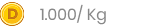 Total Koin Sampah