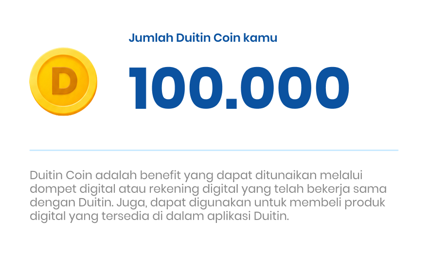 Visual Langkah Penarikan Saldo