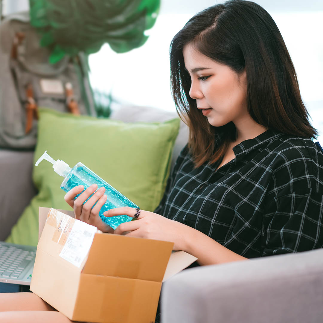 New Normal, New Habit?