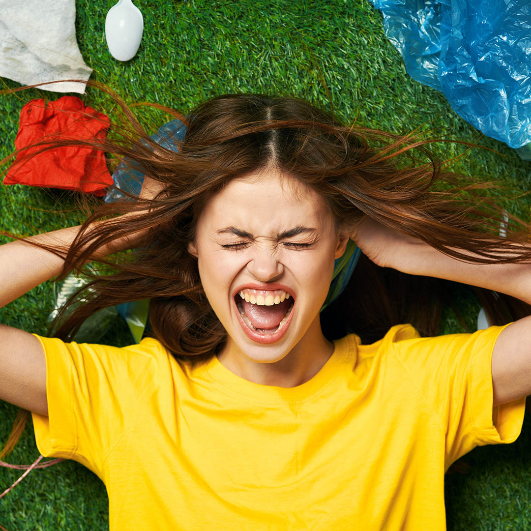 Yuk, Berani Untuk Berubah ?