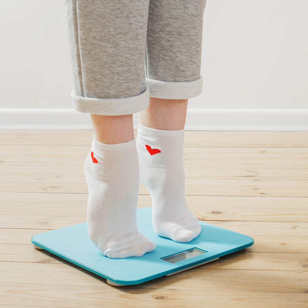 Timbangan Mulai Berat? Wah, Saatnya nih Hidup Sehat!