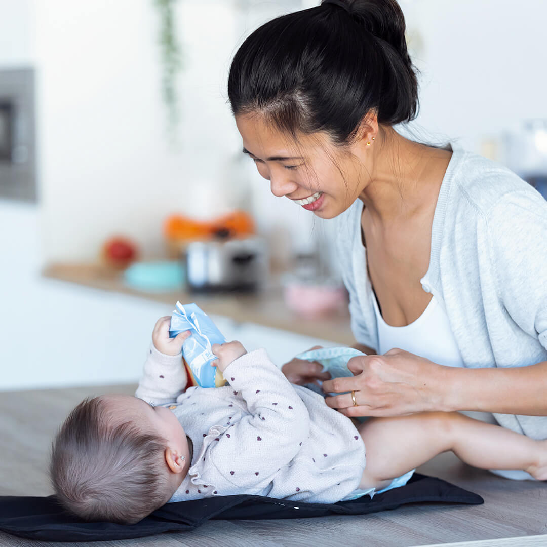 Salah Satu Upaya dari Kimberly-Clark Softex untuk Menekan Limbah Popok Bayi Bekas Pakai
