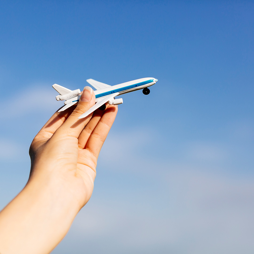 Maskapai Penerbangan Menuju Keberlanjutan