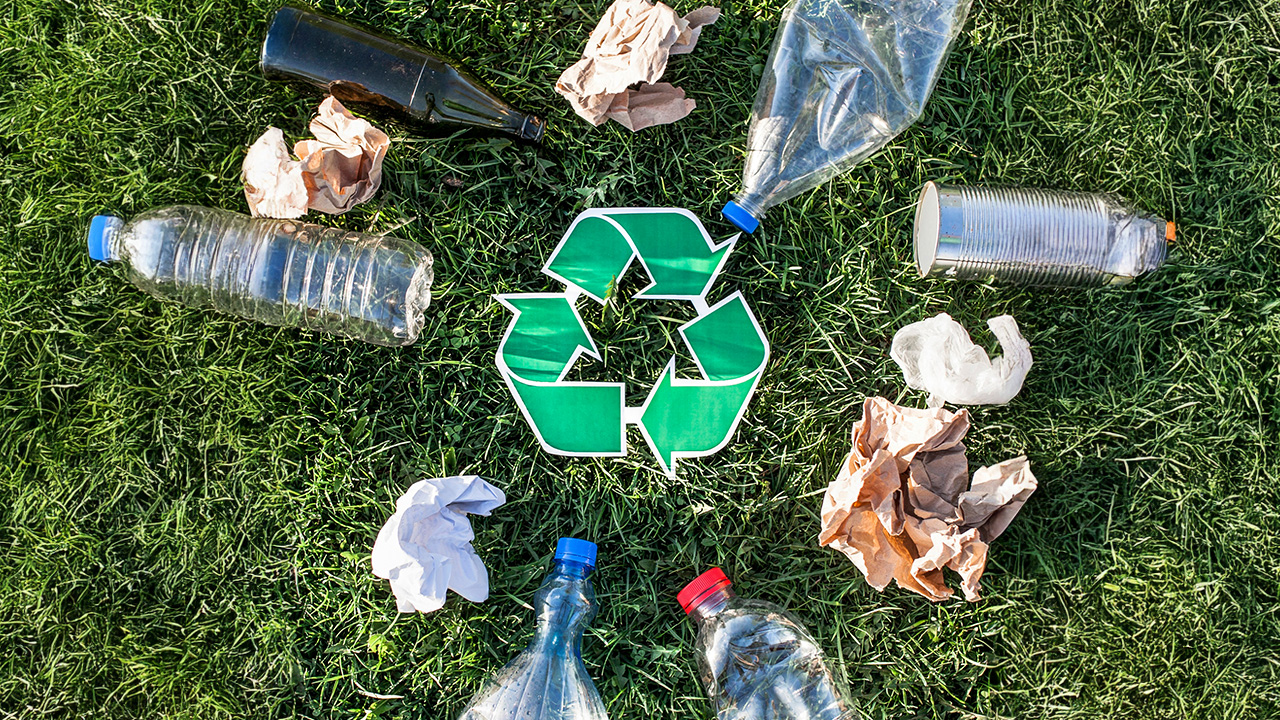 Dari Rumah ke Lingkungan: Kenali Sampah di Sekitarmu