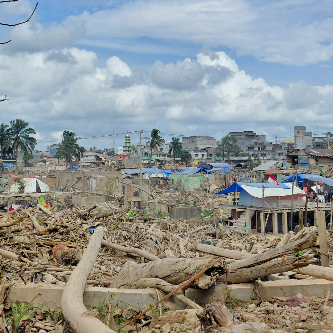 Membangun Sistem Sampah yang Lebih Baik di Aceh Tamiang